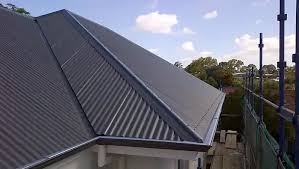 Best Flat Roofing  in Mead, WA